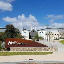 HBF Stadium | 100 Stephenson Ave, Mount Claremont WA 6010, Australia