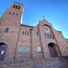 Saint Alban the Martyr Anglican Cathedral | 107 Binya St, Griffith NSW 2680, Australia
