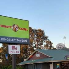 Thirsty Camel | 90 Kingsley Dr, Kingsley WA 6026, Australia