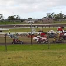 Borderline Speedway | Princes Hwy, Mount Gambier SA 5290, Australia