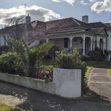 Riverbank Villa | 16 Victoria Parade, Devonport TAS 7310, Australia