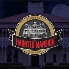 The Haunted Mansion | 174 Seminary Rd, Marburg QLD 4346, Australia