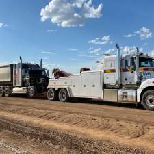 Wagga Truck Towing p/l | 2 Hartog Pl, East Wagga Wagga NSW 2650, Australia