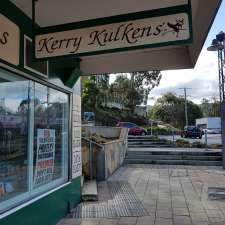 Kerry Kulkens Magic Shop | 1693 Burwood Hwy, Belgrave VIC 3160, Australia
