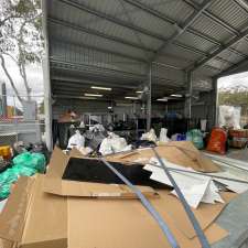 Recycling Centre - Bullsbrook | 121 Stock W Rd, Bullsbrook WA 6084, Australia