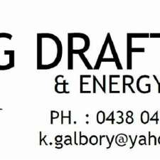 KSG Drafting and Energy rating | 7 Stuckey Pl, Charnwood ACT 2615, Australia