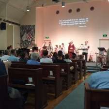 Mortdale-Oatley Baptist Church | 1-5 Woronora Parade, Oatley NSW 2223, Australia
