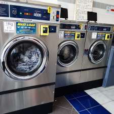 Helensvale Laundromat | 4/13 Sir John Overall Dr, Helensvale QLD 4212, Australia