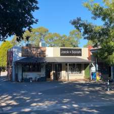 Jack and Sarah | 76 Mount Barker Rd, Hahndorf SA 5245, Australia