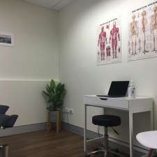 South Coast Osteopathic Clinic | 73 Central Ave, Oak Flats NSW 2529, Australia