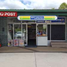 Australia Post | Garran Shopping Centre, shop 3/10 Garran Pl, Garran ACT 2605, Australia