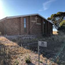 St Martin Catholic Church Redhill | 35 Hydon Rd, Redhill SA 5521, Australia