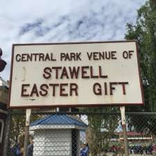 Stawell Visitor Information Centre | 46/48 Longfield St, Stawell VIC 3380, Australia