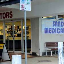 Sandgate Medical Centre | Unit 10/16 Hancock St, Sandgate QLD 4017, Australia