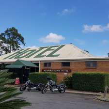 Advancetown Hotel | 402 Nerang Murwillumbah Rd, Advancetown, Nerang QLD 4211, Australia