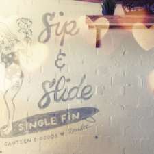 Single Fin Canteen & Goods | 79 Coronation Dr, Broulee NSW 2537, Australia