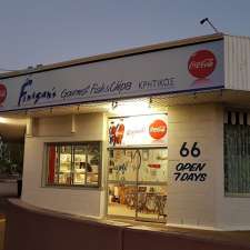Finigans Gourmet Fish & Chips | 66 Aralia St, Nightcliff NT 0810, Australia