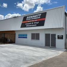 Bennett Floor Coverings | Unit 1/1 Hinkler Rd, Taminda NSW 2340, Australia
