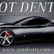 GOT DENTS Hail Repair & Paintless Dent Removal | 115 Narr-Maen Dr, Croydon Hills VIC 3136, Australia