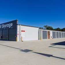 Swift Storage - Yeppoon | Establishment | 34 Pineapple Dr, Hidden Valley QLD 4703, Australia
