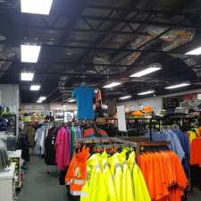 Wagga Workwear | 383 Edward St, Wagga Wagga NSW 2650, Australia