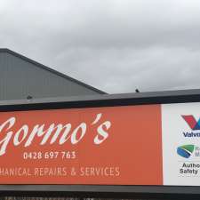 Gormo's Mechanical Repairs & Services Pty Ltd | 9 Burlington Pl, Rutherford NSW 2320, Australia
