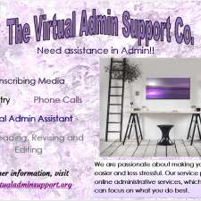 Virtual Admin Support Co | 101 Colonial Dr, Bligh Park NSW 2756, Australia