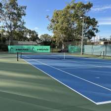Thorneside Tennis | Ivy St, Thorneside QLD 4158, Australia