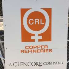 COPPER REFINERIES | 100 Hunter St, Stuart QLD 4811, Australia