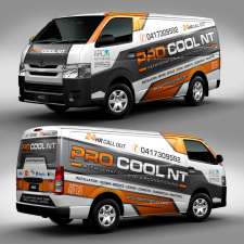 Pro Cool NT Commercial & Automotive Air Conditioning | 55 Fisher Rd, Virginia NT 0835, Australia