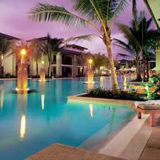 Sea Temple Port Douglas 5 Star Luxury Accommodation | 22 Mitre St, Port Douglas QLD 4877, Australia