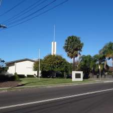 The Church of Jesus Christ of Latter-Day Saints | 127 Harbord Rd, Freshwater NSW 2096, Australia