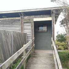 Toora Bird Hide Viewing Hut | Toora Jetty Rd, Toora VIC 3962, Australia