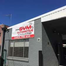 SVM Automotive | 3A Salicki Ave, Epping VIC 3076, Australia