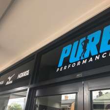 Pure Performance Newcastle | 185 Darby St, Cooks Hill NSW 2300, Australia