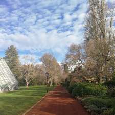 Robert Clark Horticultural Centre | Gillies St N, Lake Wendouree VIC 3350, Australia