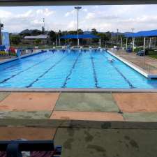 Dungog Swimming Pool | Dungog NSW 2420, Australia