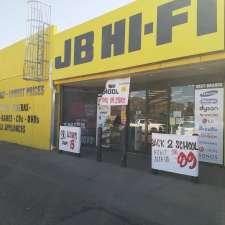 JB Hi-Fi (Shepparton) | 413/451 Wyndham St, Shepparton VIC 3630, Australia