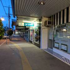 Macleod Village Fish & Chip Shop | 40 Aberdeen Rd, Macleod VIC 3085, Australia