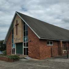 West Ryde Community Church | 1038 Victoria Rd, West Ryde NSW 2114, Australia
