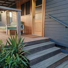 Backbeach Villa | 29 Carrington St, Woolgoolga NSW 2456, Australia