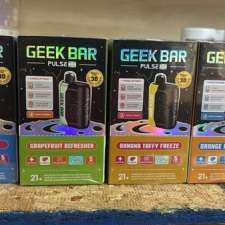 Disposable vape shop Australia | S Walker Creek Branch, Strathfield QLD 4742, Australia