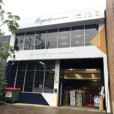Haymes Paint Shop Artarmon | 30 Punch St, Artarmon NSW 2064, Australia