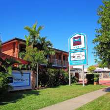 Cascade Motel In Townsville | 100 Bowen Rd, Rosslea QLD 4812, Australia