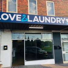 Love2Laundry | 486B South Rd, Moorabbin VIC 3189, Australia