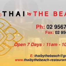 Thai By The Beach | 88 The Grand Parade, Brighton-Le-Sands NSW 2216, Australia