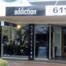 Addiction | 611 Dean St, Albury NSW 2640, Australia