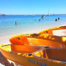 Port Stephens Paddlesports, Nelson Bay | Cnr of Victoria Pde and, Shoal Bay Rd, Nelson Bay NSW 2315, Australia