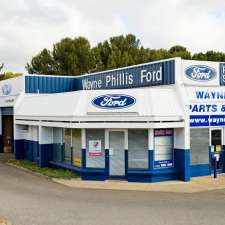 Wayne Phillis Automotive Service Centre | 94 Main S Rd, Reynella SA 5161, Australia