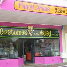 Costumes in the Valley | 30A Hooley Rd, Perth WA 6056, Australia